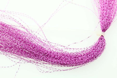 You added <b><u>Flyco Crystal Flash - Purple</u></b> to basket.