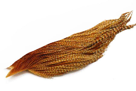 You added <b><u>1/2 (Pro Grade) Whiting Red Label Dryfly - Barred Dark Ginger</u></b> to basket.