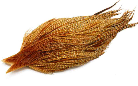 You added <b><u>(Bronze Grade) Whiting Red Label Dryfly - Barred Dark Ginger</u></b> to basket.
