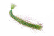 Crystal Mirror Flash - Olive