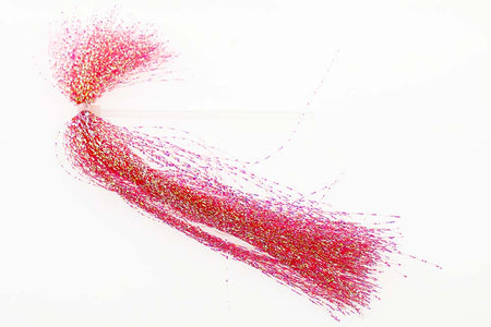 You added <b><u>Crystal Mirror Flash - Red</u></b> to basket.