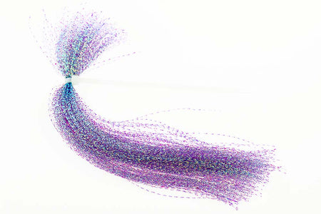 You added <b><u>Crystal Mirror Flash - Purple</u></b> to basket.