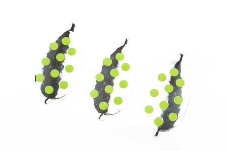You added <b><u>Spoon Body #M - Green</u></b> to basket.
