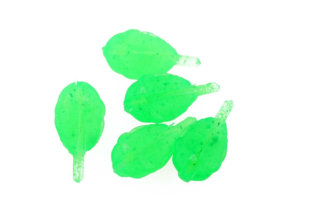 Streamer Head - Green