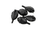 Streamer Head - Black