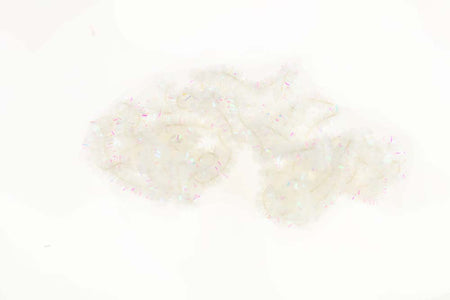 You added <b><u>New Age Chenille - White Pearl</u></b> to basket.