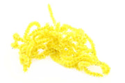 New Age Chenille - Yellow Yummie