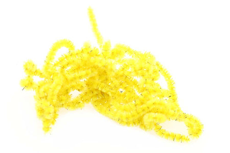 You added <b><u>New Age Chenille - Yellow Yummie</u></b> to basket.