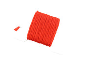 Sparkle Yarn - Red
