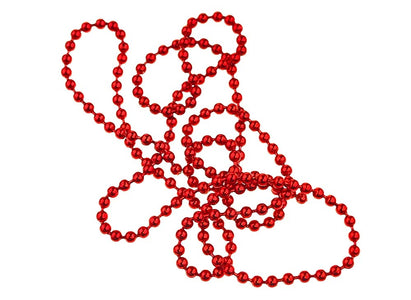 You added <b><u>Beadchain Eyes Metallic Red - (S)</u></b> to basket.