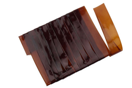 You added <b><u>Stretch Glass 10 mm - Brown</u></b> to basket.