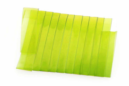You added <b><u>Stretch Glass 10 mm - Chartreuse</u></b> to basket.