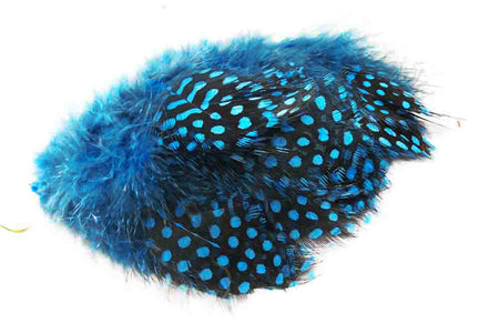 You added <b><u>Guinea fowl - Kingfisher Blue</u></b> to basket.