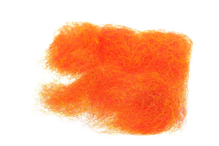 You added <b><u>Angora Goat Dubbing - Fl.Orange</u></b> to basket.