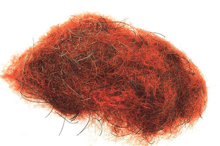 You added <b><u>Hare's Wiggle Dub - Rust</u></b> to basket.