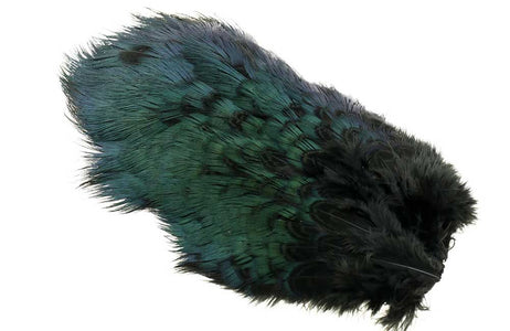 You added <b><u>Ringneck Rump Patch - Black</u></b> to basket.