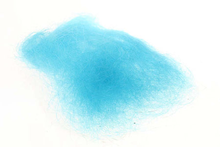You added <b><u>Angora Goat Dubbing - Light Blue</u></b> to basket.