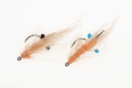 You added <b><u>Material kit – Spawn Shrimp</u></b> to basket.