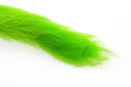 You added <b><u>Calftail - Fl.Chartreuse</u></b> to basket.