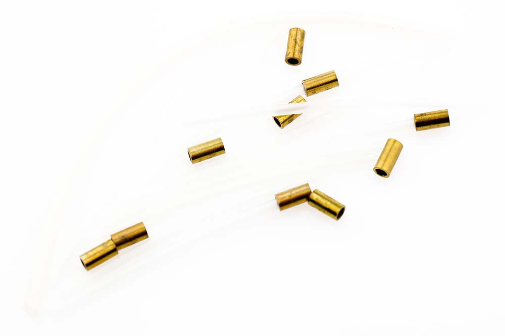 US-Tubes - Gold