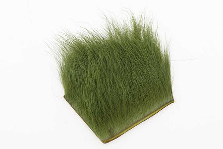 You added <b><u>Calf Body Hair - Olive</u></b> to basket.