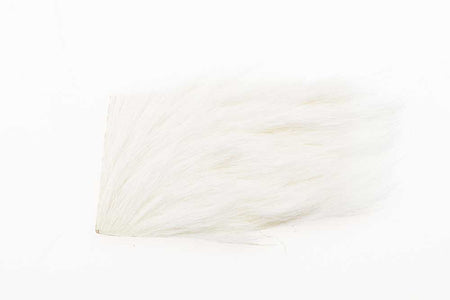 You added <b><u>Calf Body Hair - White</u></b> to basket.