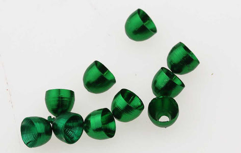 You added <b><u>Flyco Conehead XS - Metallic Green</u></b> to basket.