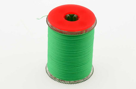 You added <b><u>Benecci Poly Floss - Fluo. Green</u></b> to basket.