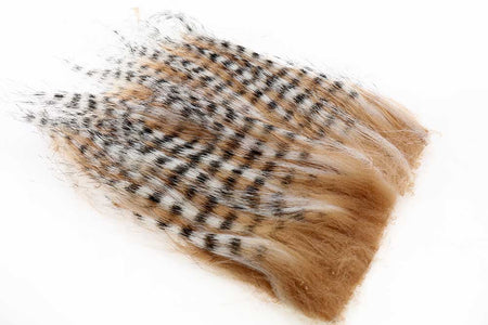 You added <b><u>Grizzly Craft Fur Large Barred - Tan</u></b> to basket.