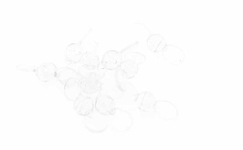 You added <b><u>Propeller Beads - Clear</u></b> to basket.