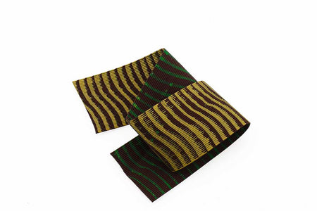 You added <b><u>Barred Round Rubber Legs - Brown/Green/Gold</u></b> to basket.