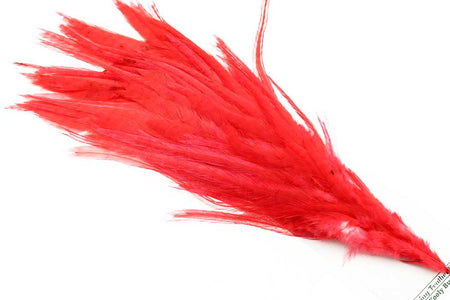 You added <b><u>Ewing Wooly Bugger Pack - Red</u></b> to basket.
