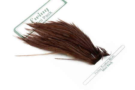 You added <b><u>Ewing 10's & 12's Dry Fly Mini Pack Brown</u></b> to basket.