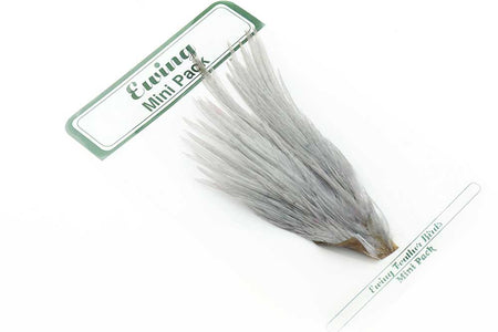 You added <b><u>Ewing 14's & 16's Dry Fly Mini Pack Blue Down</u></b> to basket.