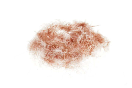You added <b><u>Flyco CDC Dubbing - Pale Brown</u></b> to basket.