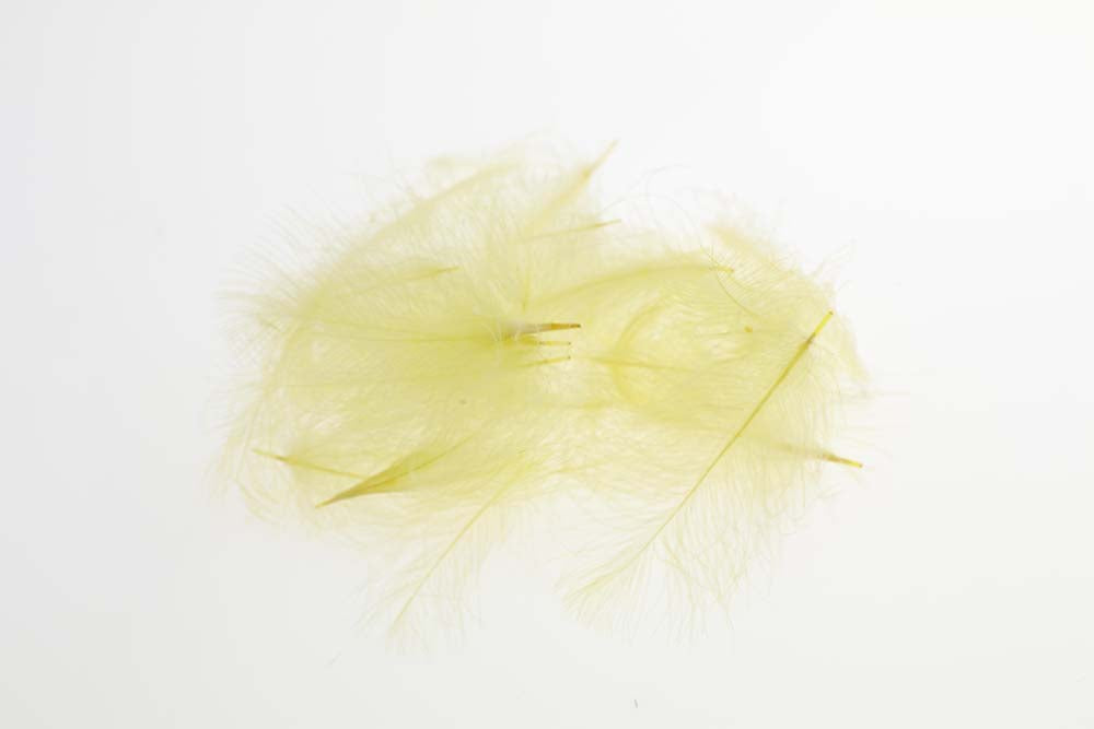 Flyco Cul De Canard - Yellow