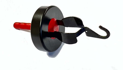 You added <b><u>SMHAEN Master Dubbing Twister - Red (Regular) </u></b> to basket.
