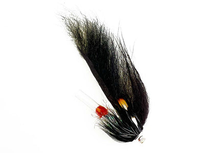 You added <b><u>Futurefly Zonker (genuine JC) - Black/Silver 6 cm </u></b> to basket.