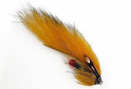 You added <b><u>Futurefly Zonker (genuine JC) - Dirty Yellow 6 cm </u></b> to basket.
