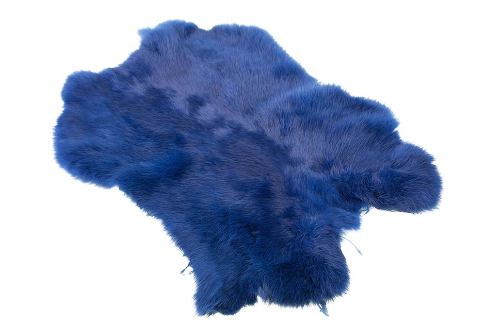 Hel kanin - Royal Blue