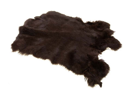 You added <b><u>Whole rabbit - Pahtakorva Dark Brown </u></b> to basket.