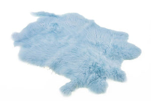 Whole rabbit - Lt Blue 