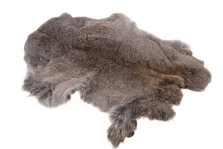 You added <b><u>Whole rabbit - Dark (Grey) Natural </u></b> to basket.