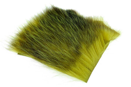 You added <b><u>US Opossum - Golden Olive</u></b> to basket.