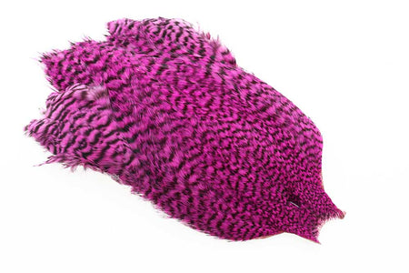 You added <b><u>Whiting Freshwater Streamer Cape - Grizzly Hot Pink</u></b> to basket.