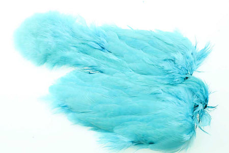 You added <b><u>Ewing silver Doctor Blue body marabou patch</u></b> to basket.