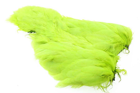 You added <b><u>Chartreuse Body Marabou Patch</u></b> to basket.