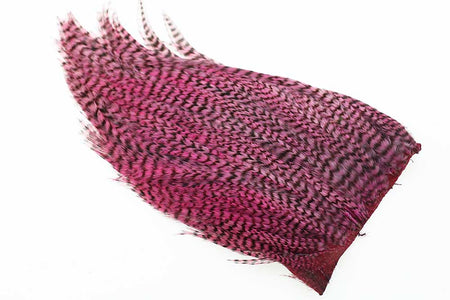 You added <b><u>Ewing #1 Grizzly Hot Pink Deceiver Patch</u></b> to basket.