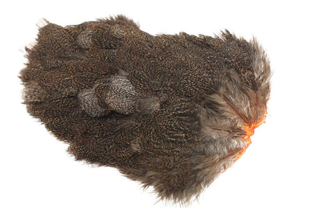 You added <b><u>Whiting Coq de leon Hen Saddle - Speckled Salmon Pink</u></b> to basket.
