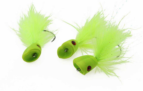 You added <b><u>Material kit - Garfish Popper</u></b> to basket.